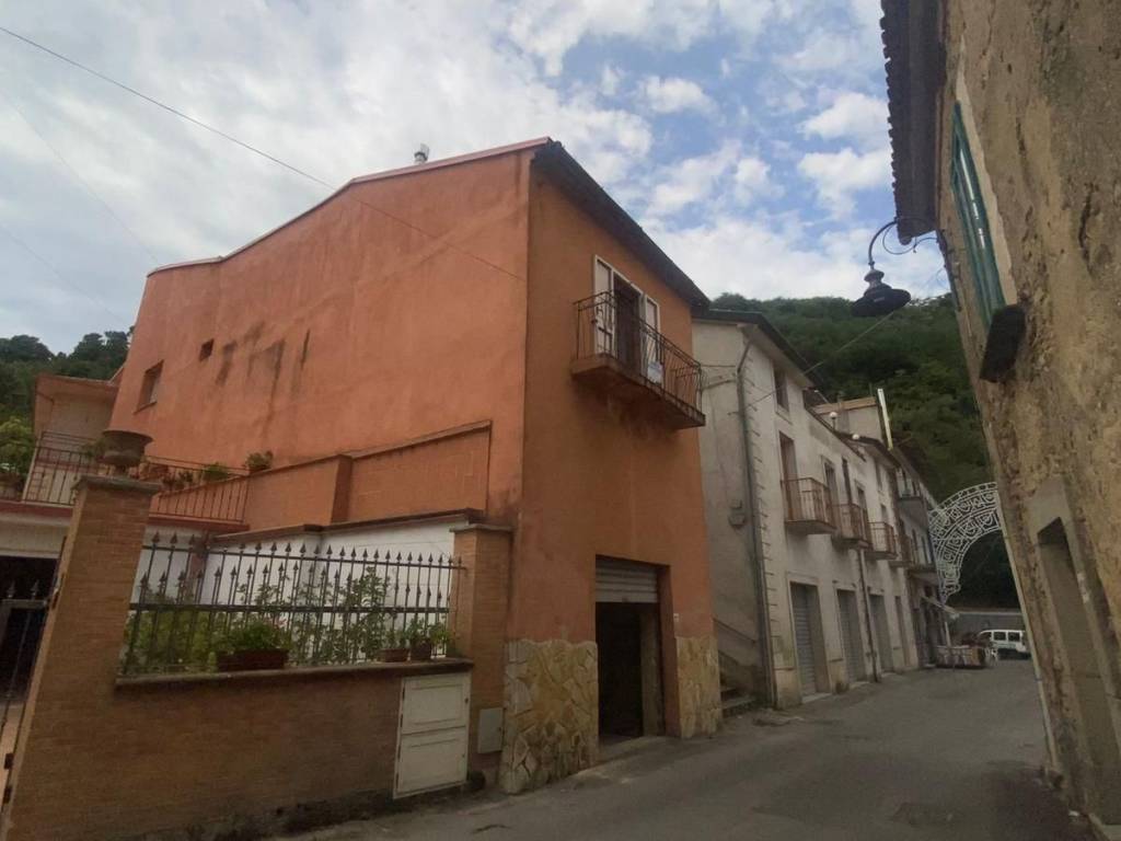 appartamento in vendita a Sessa Cilento in zona San Mango