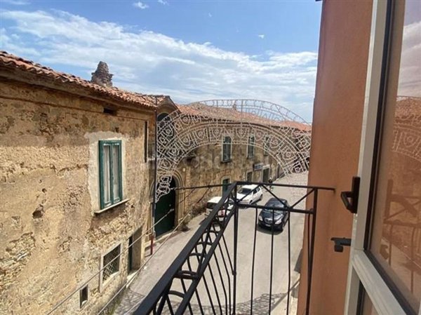 appartamento in vendita a Sessa Cilento in zona San Mango