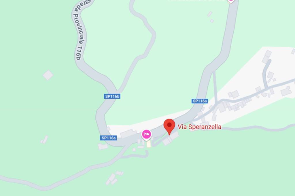 appartamento in vendita a Sessa Cilento in zona Santa Lucia