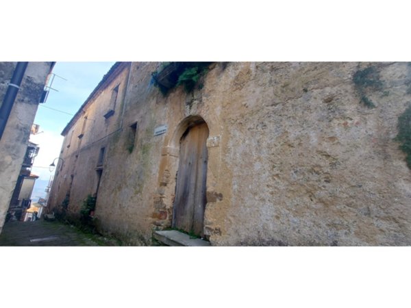 casa indipendente in vendita a Sessa Cilento