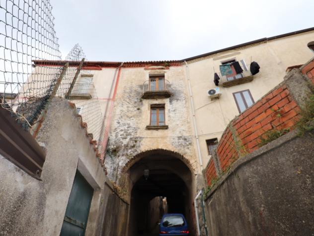 appartamento in vendita a Sessa Cilento