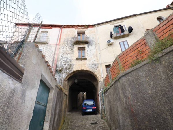 appartamento in vendita a Sessa Cilento