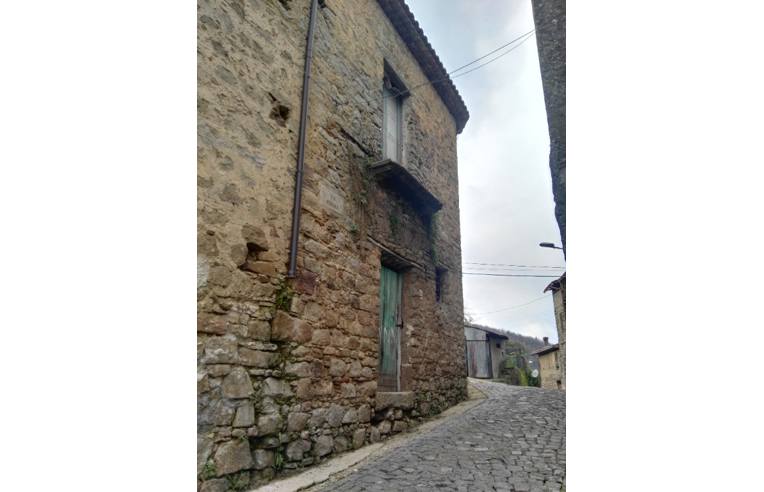 casa indipendente in vendita a Sessa Cilento in zona San Mango