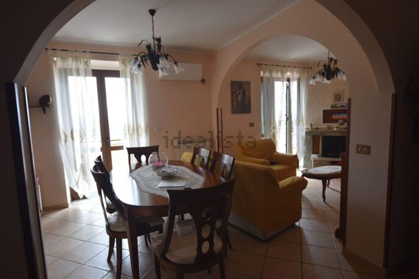 appartamento in vendita a Sessa Cilento in zona San Mango