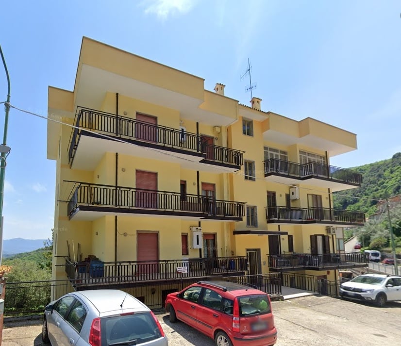 attico in vendita a Sessa Cilento