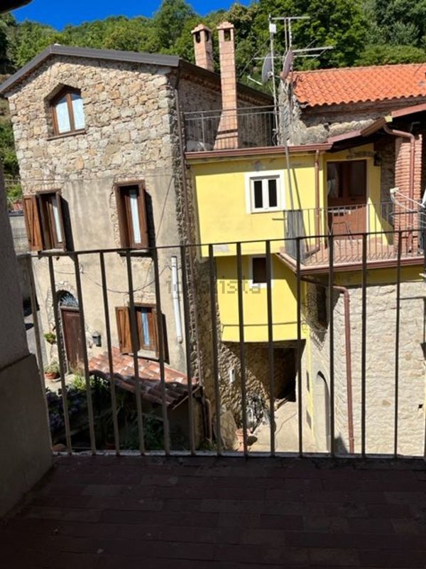appartamento in vendita a Sessa Cilento in zona San Mango