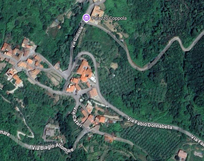 appartamento in vendita a Sessa Cilento
