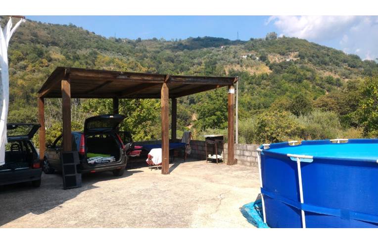 casa indipendente in vendita a Sessa Cilento in zona Santa Lucia