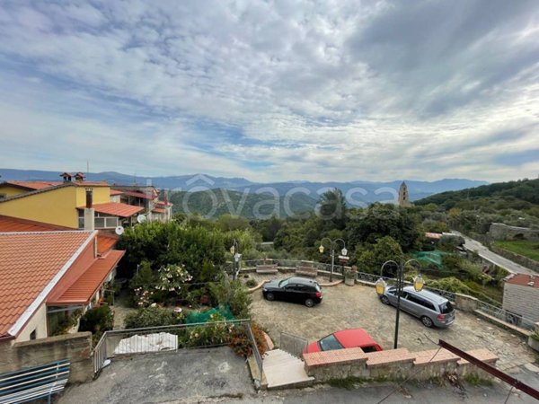 casa indipendente in vendita a Sessa Cilento in zona San Mango