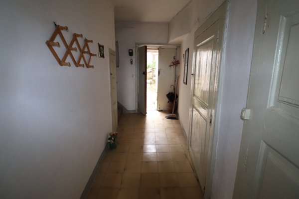 casale in vendita a Sessa Cilento