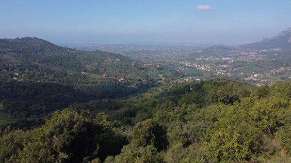 appartamento in vendita a Sessa Cilento in zona Santa Lucia
