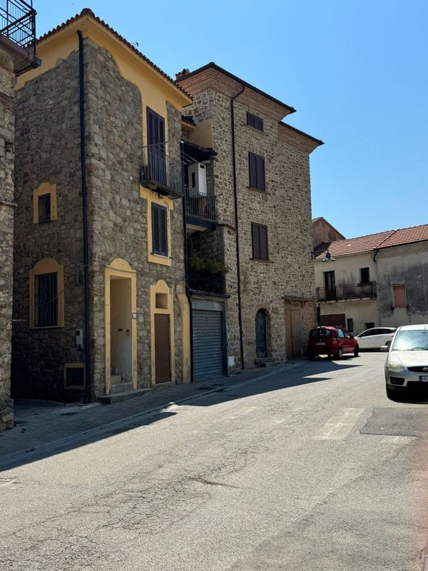 appartamento in vendita a Sessa Cilento