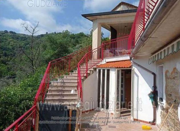 terreno edificabile in vendita a Sessa Cilento in zona Santa Lucia