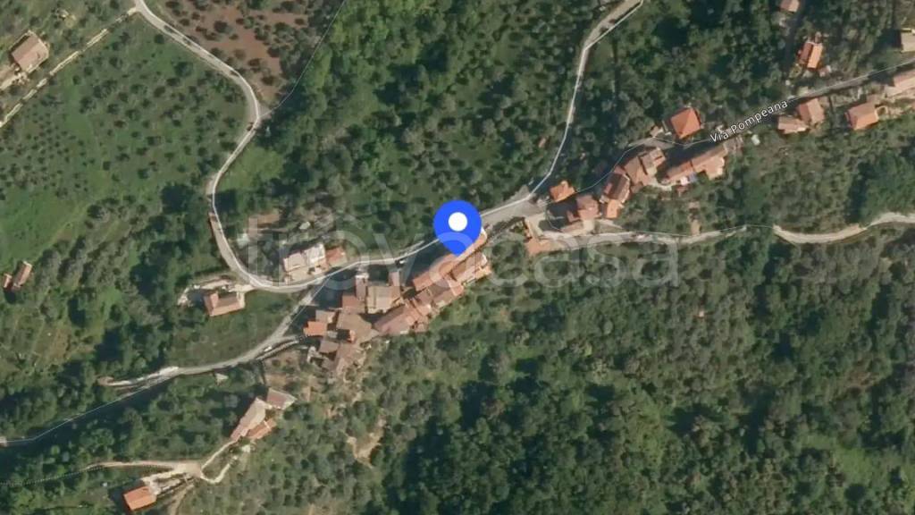 appartamento in vendita a Sessa Cilento in zona Santa Lucia