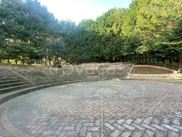 appartamento in vendita a Sessa Cilento in zona San Mango