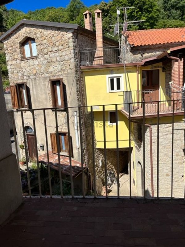 appartamento in vendita a Sessa Cilento