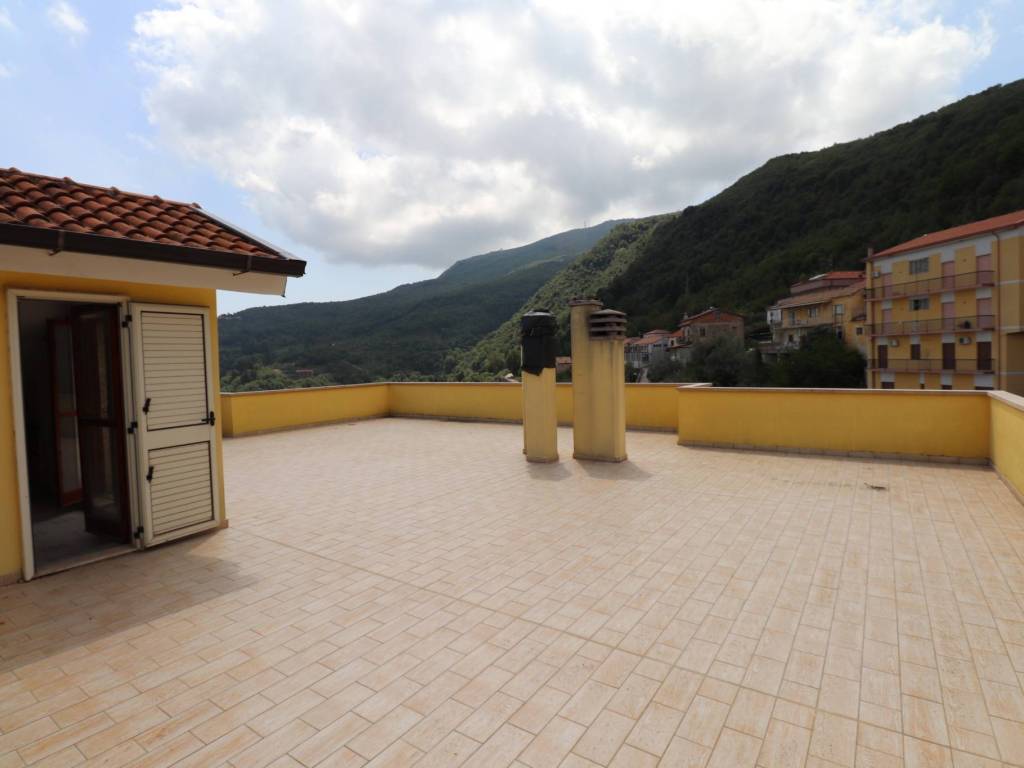 appartamento in vendita a Sessa Cilento