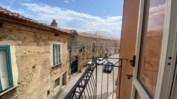 appartamento in vendita a Sessa Cilento in zona San Mango