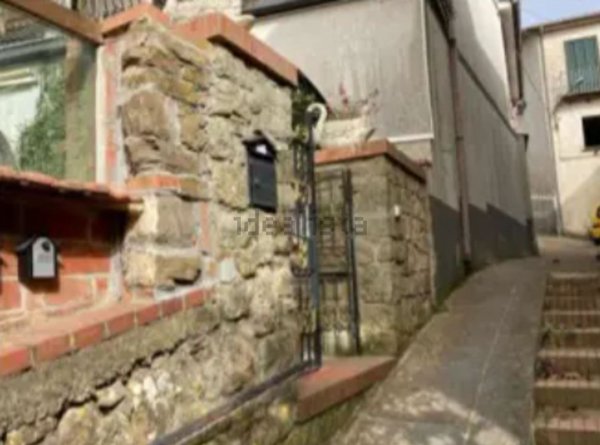 appartamento in vendita a Sessa Cilento