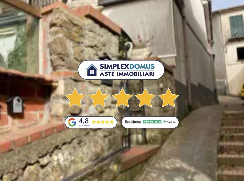 appartamento in vendita a Sessa Cilento