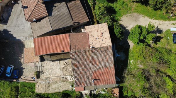 appartamento in vendita a Sessa Cilento in zona Valle