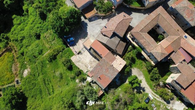 appartamento in vendita a Sessa Cilento in zona Valle