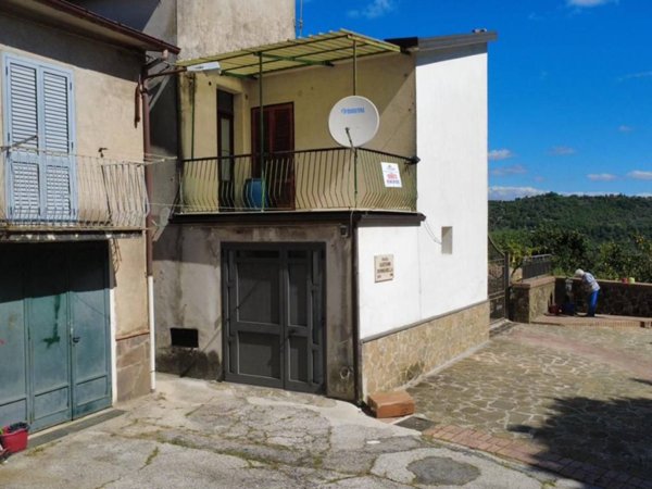 appartamento in vendita a Sessa Cilento in zona Valle