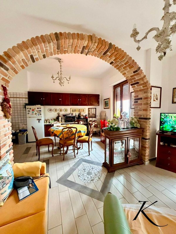 appartamento in vendita a Sessa Cilento