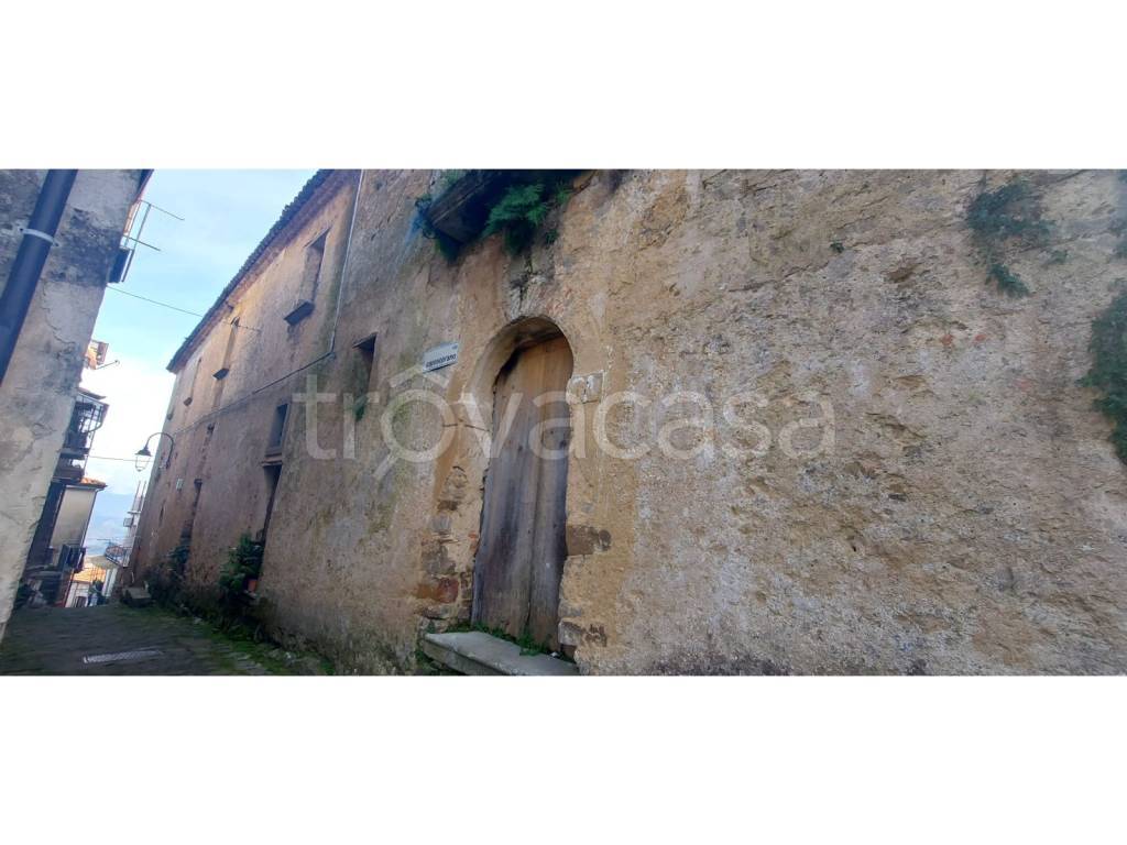casa indipendente in vendita a Sessa Cilento in zona San Mango