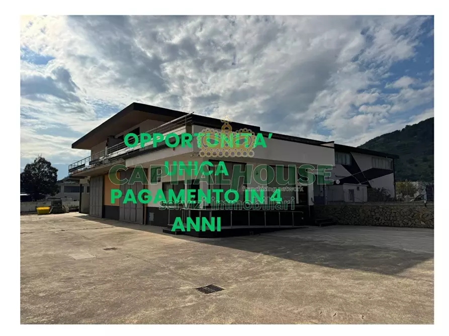 appartamento in vendita a Siano
