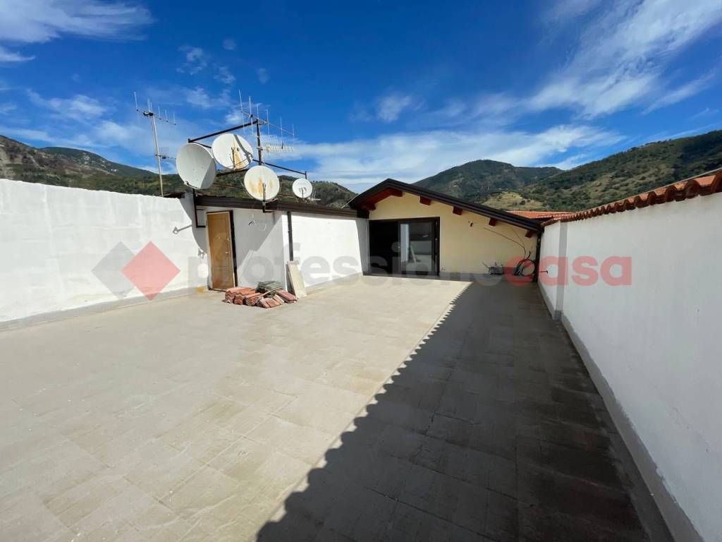 appartamento in vendita a Siano