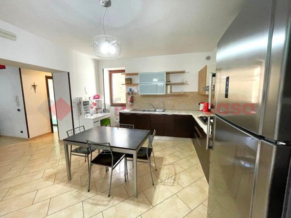 casa indipendente in vendita a Siano