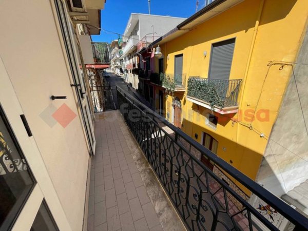 casa indipendente in vendita a Siano