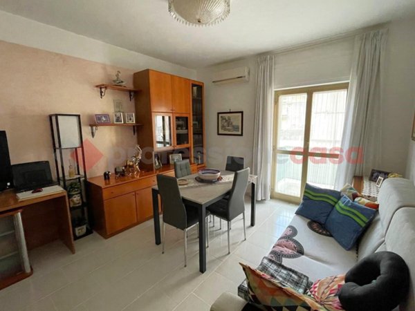 appartamento in vendita a Siano