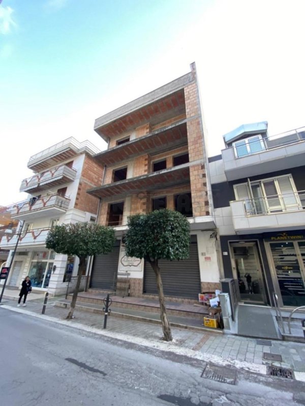 appartamento in vendita a Siano