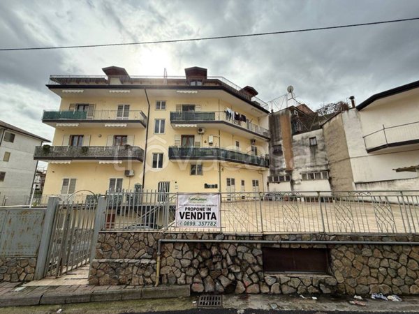 appartamento in vendita a Siano