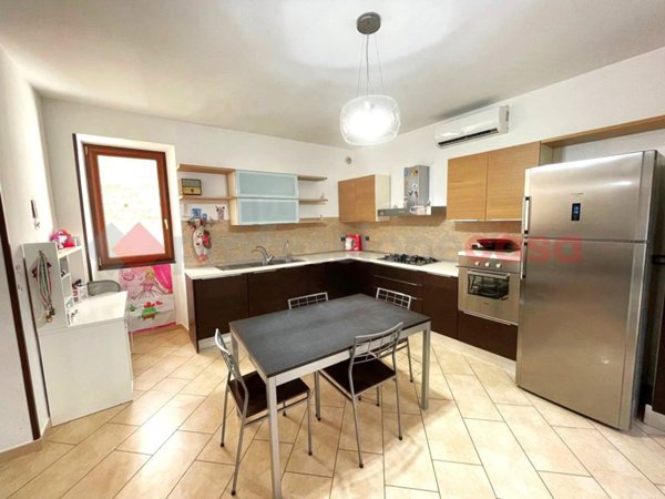 casa indipendente in vendita a Siano