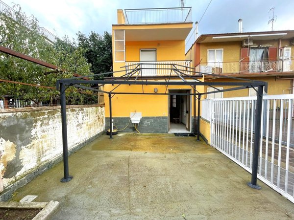 casa indipendente in vendita a Siano