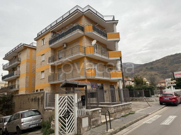 appartamento in vendita a Siano