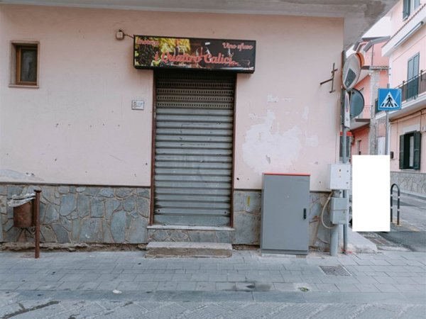 monolocale in vendita a Siano
