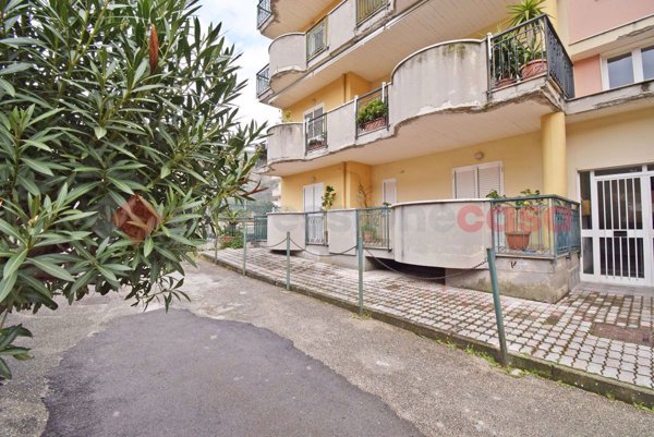 appartamento in vendita a Siano