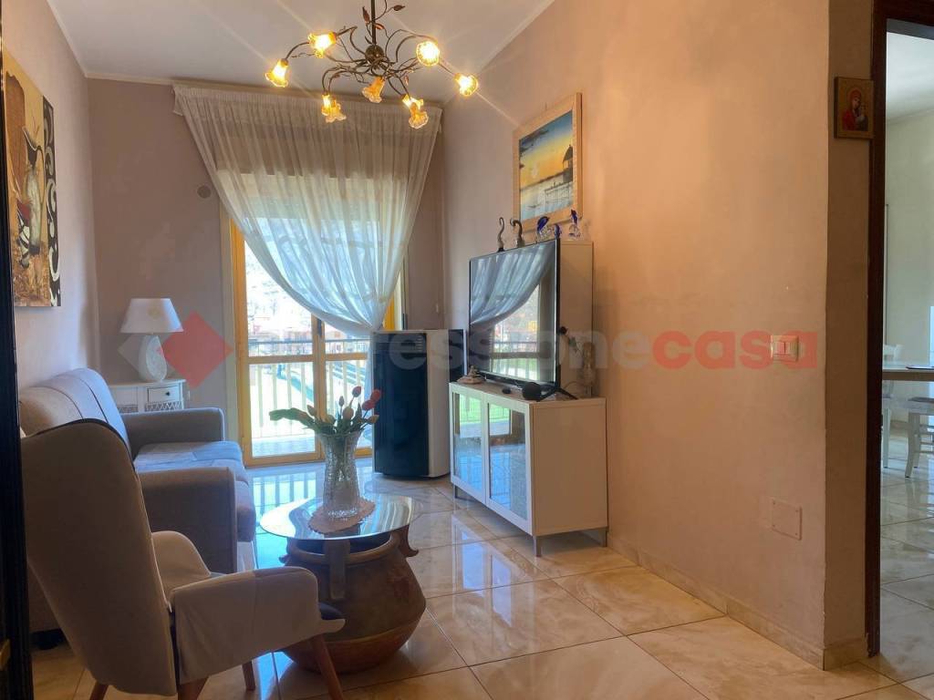 appartamento in vendita a Siano