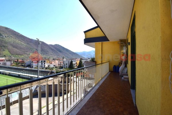 appartamento in vendita a Siano