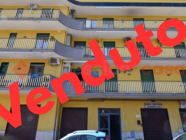 appartamento in vendita a Siano