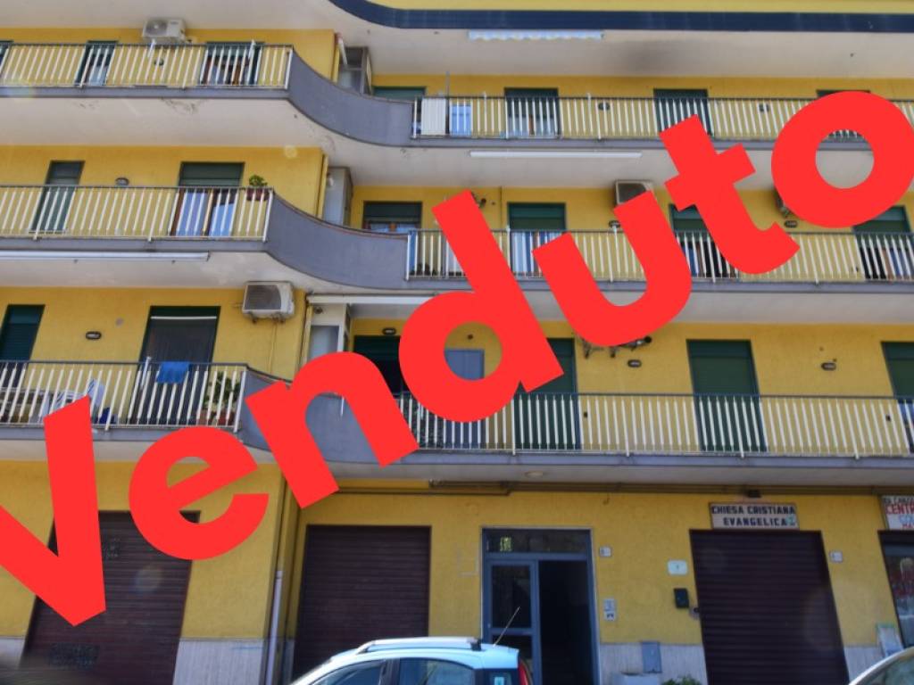 appartamento in vendita a Siano