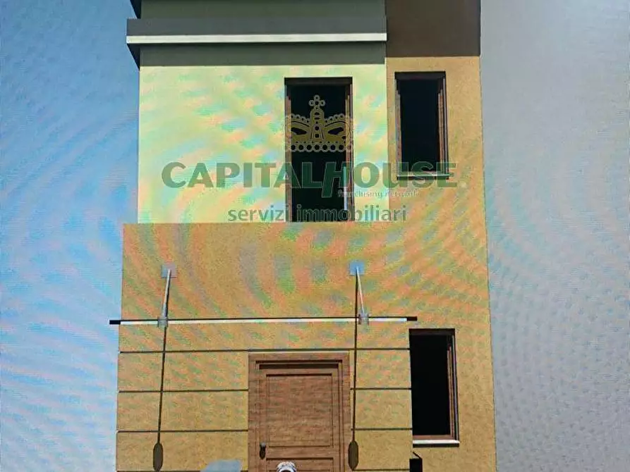 casa semindipendente in vendita a Siano