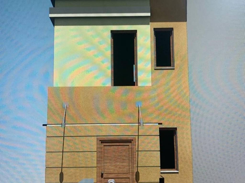 casa indipendente in vendita a Siano