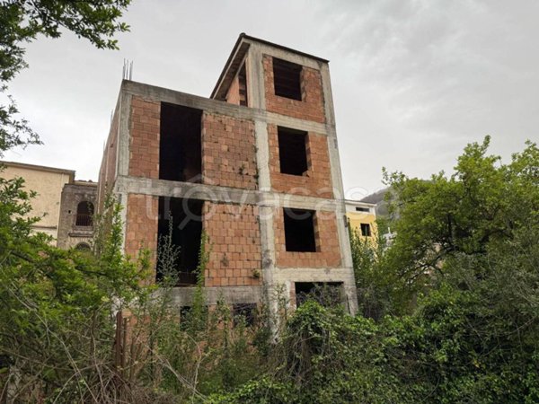 casa indipendente in vendita a Siano