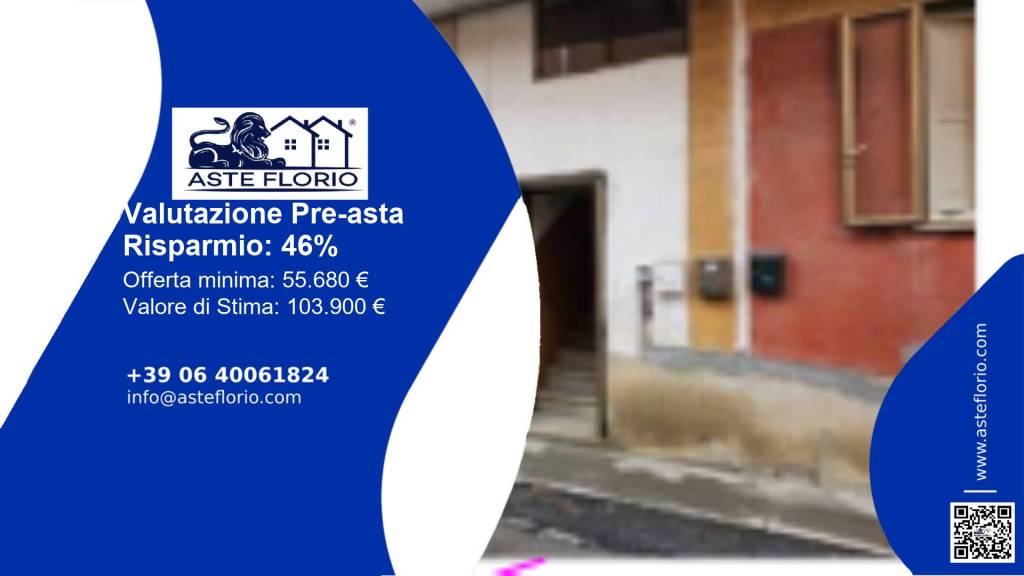 appartamento in vendita a Siano