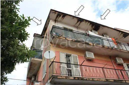 appartamento in vendita a Siano